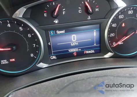 2019 Chevrolet Equinox Lt from USA, damaged, VIN 2GNAXJEV2K6239416